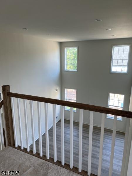 Family Room view