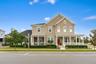 Large corner lot