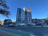 View of apartment building / complex