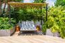 Pool Cabana