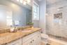 2nd flr full bath 3 (en suite)