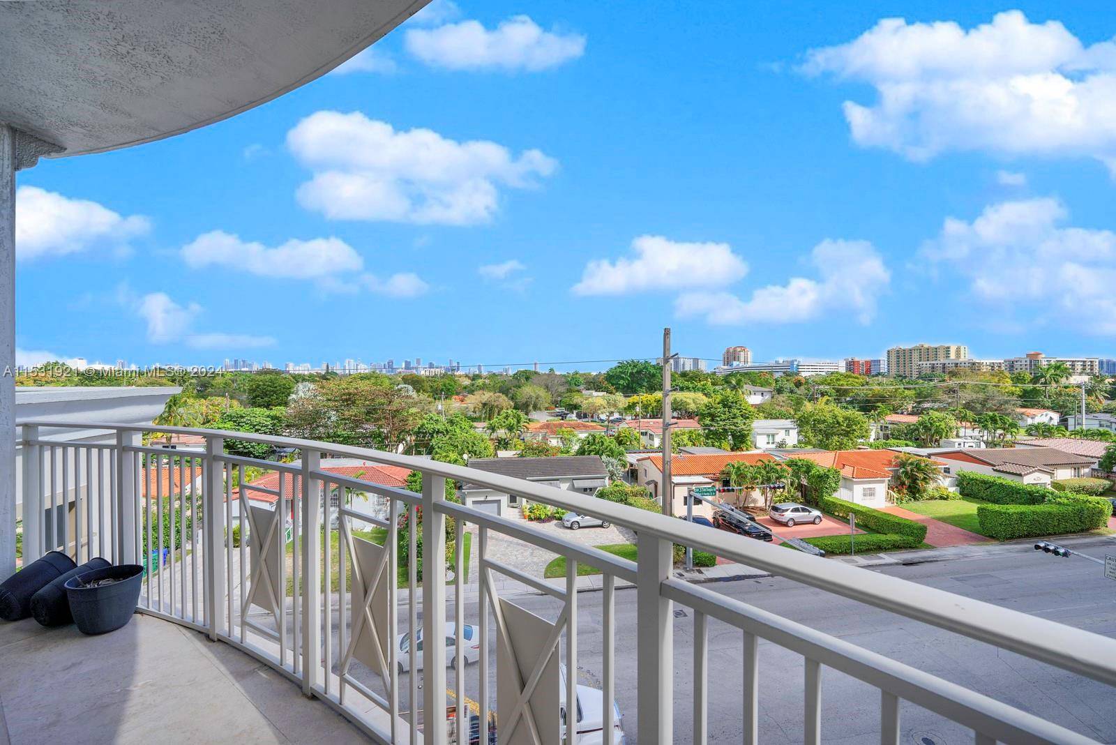 This stunning 3 BD, 2 BR condo at the highly sought after The Minorca epitomizes luxurious living in Coral Gables.