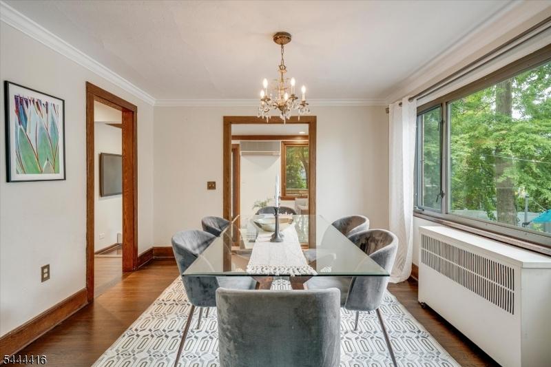 Dining Room 1 of 5