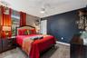 Upstairs Bedroom