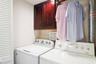 Full Size Washer & Dryer