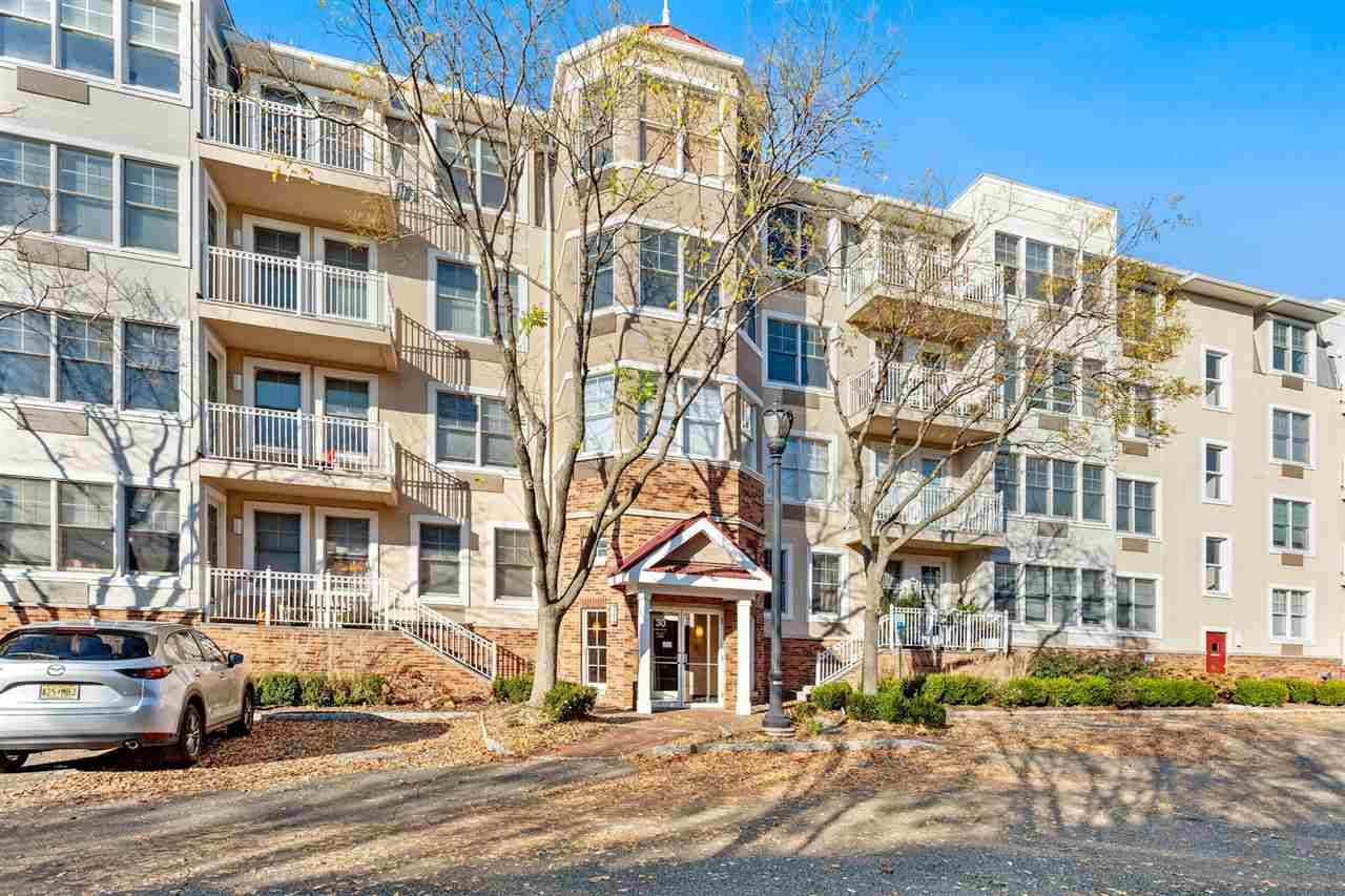 30 CONSTITUTION WAY Condo New Jersey