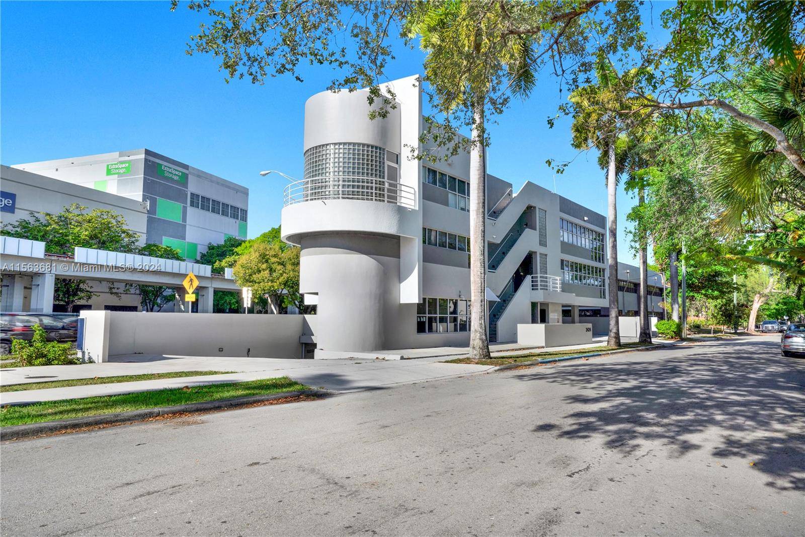 Own this Building and open the doors to a location worthy of admiration, Coconut Grove.