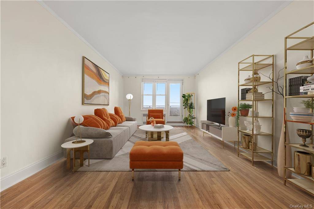 Experience the ultimate retreat at this chic 2 Bedroom, 2 Bathroom gem, nestled in the heart of vibrant downtown Port Chester.