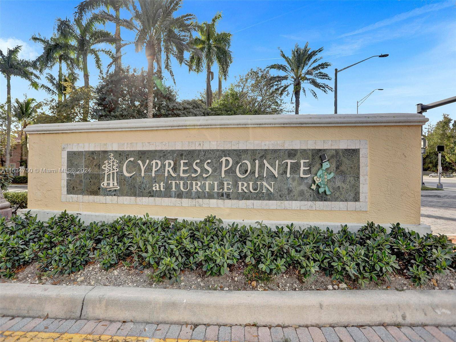 Bayberry Model, at Cypress Pointe, a perfect blend of comfort, convenience community living !