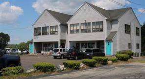 Great office retail location 3900 square foot ground level.