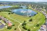 View from Clermont National Golf Course