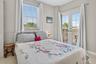 2nd Floor with Private Balcony