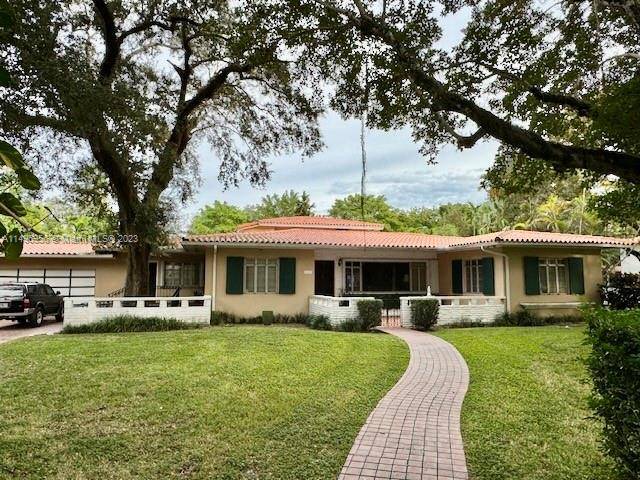 Fabulous location on prestigious Granada Boulevard adjacent to Robert Fewell Park Granada Blvd between Coral Way and Andalusia Ave, 1 block from Salvador Park and within several blocks from Coral ...