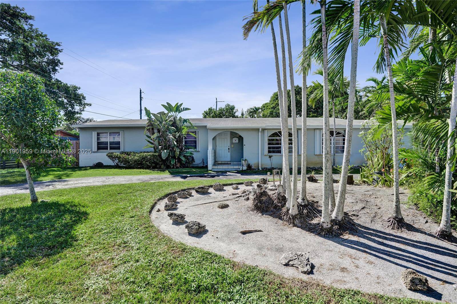 Welcome Home to Your South Miami Showstopper !