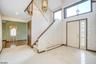 Entry Foyer