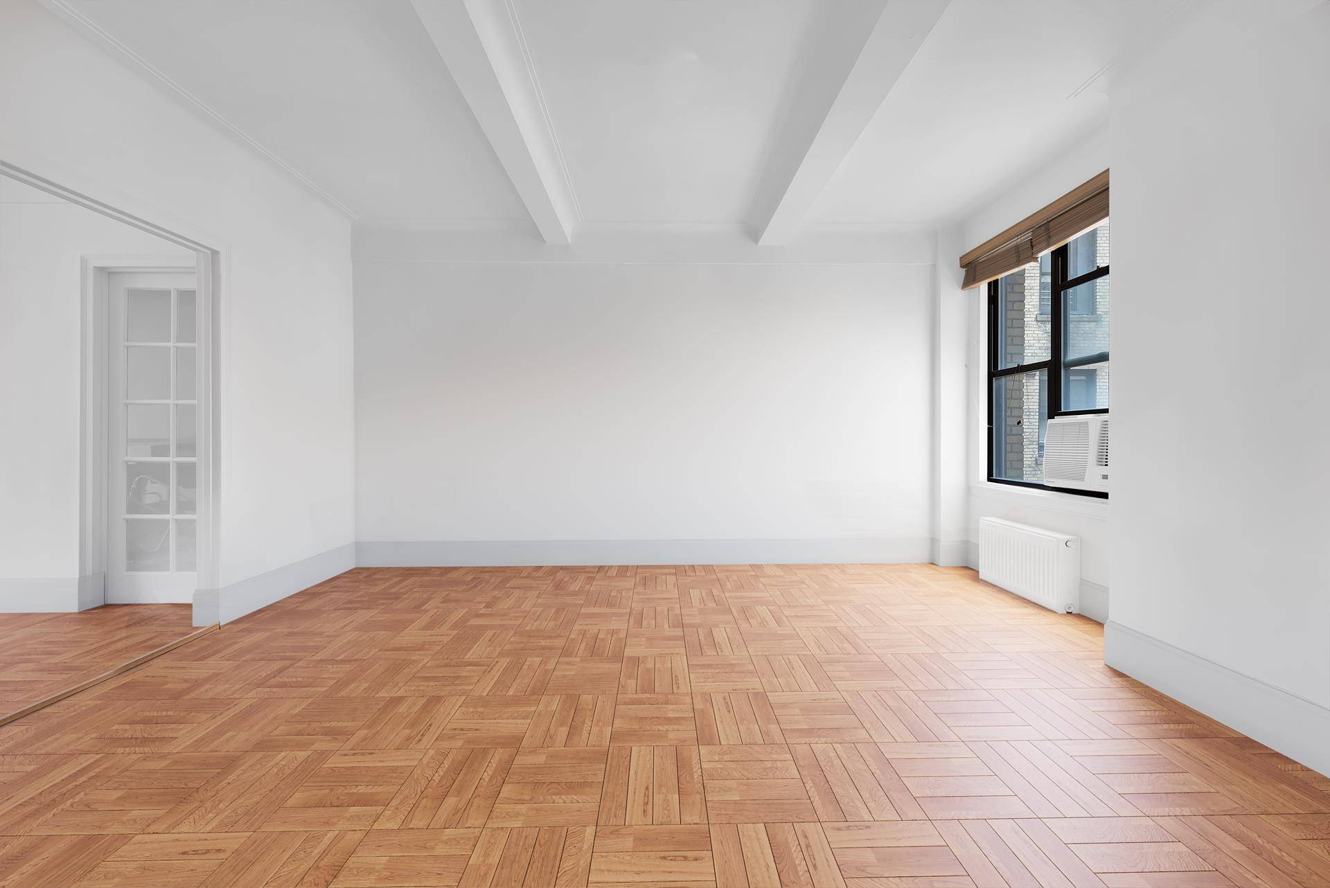 1500 Square Feet ! ! ! Whether your mood is for the exciting offerings along Broadway, or the incomparable serenity of Riverside Park and the Hudson River Greenway, you can ...