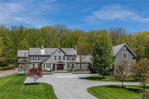 Stone Bridge. The Ultimate Classic Country Estate with Modern Amenities.