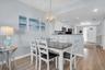 Dining Space