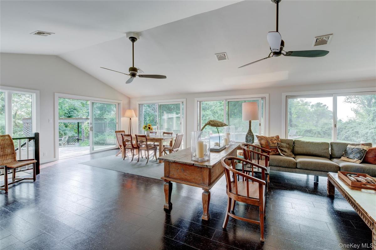 great room
