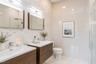 2nd full bathroom