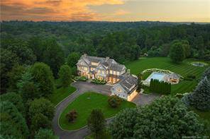 Welcome to 785 Oenoke Ridge in the picturesque town of New Canaan, CT.