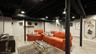Rec Room - basement