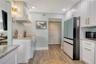 New Updated Kitchen