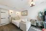 upper guest suite A