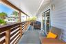 1120 Gulf Blvd - Main House - Suite 5 Balcony