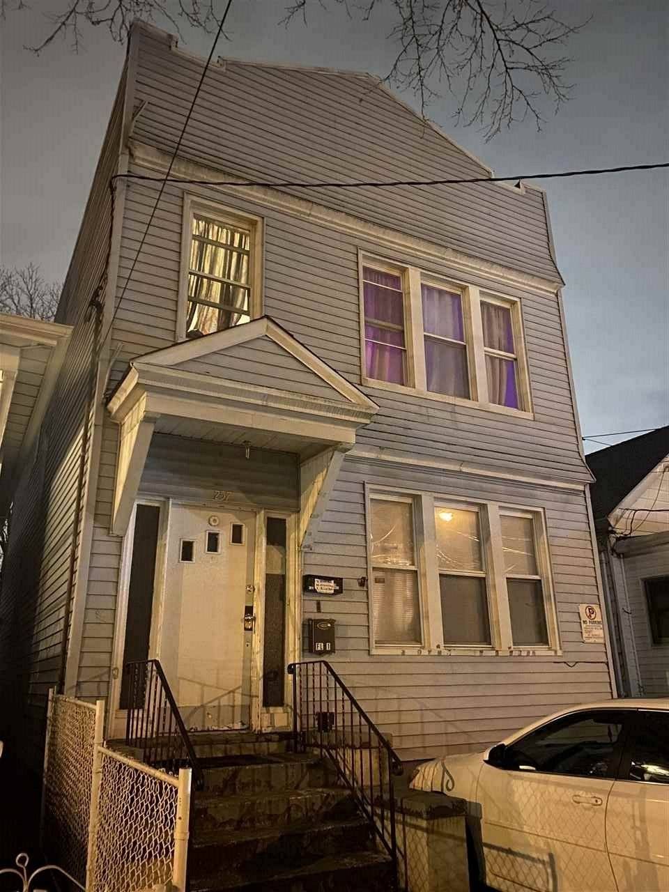 257 BOYD AVE Multi-Family New Jersey