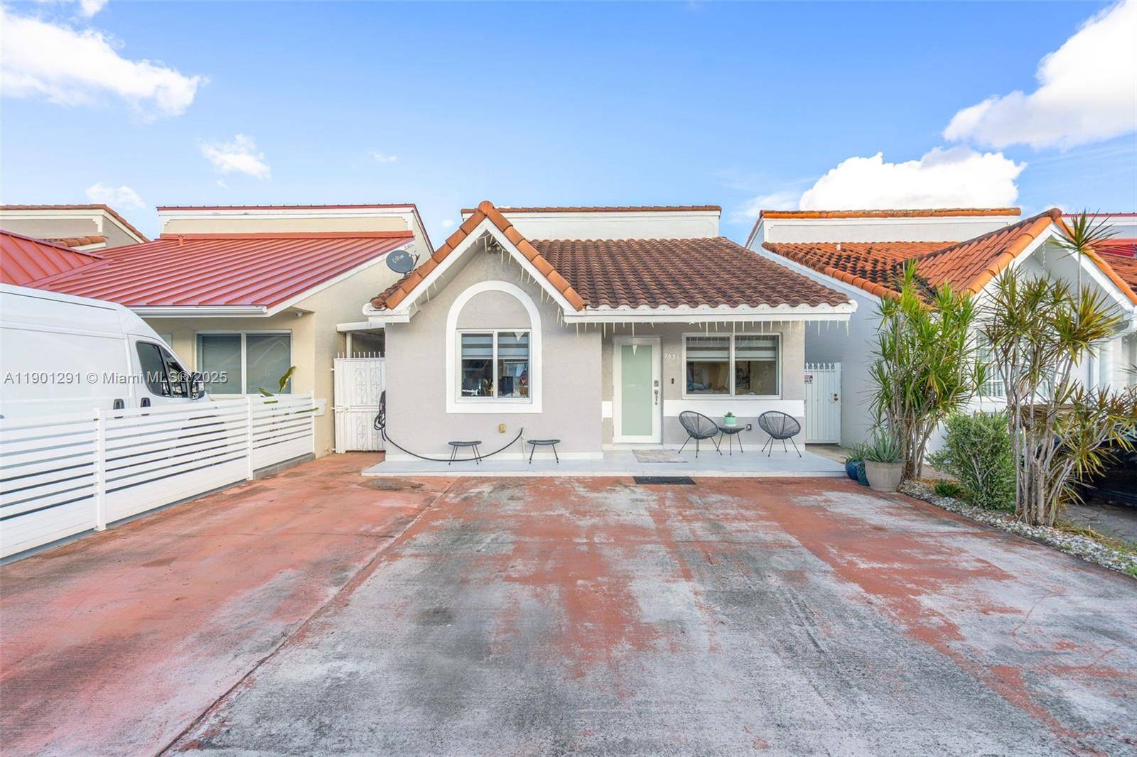 Welcome to this stunning NO HOA home in one of Hialeah s most sought after neighborhoods.
