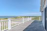 Wrap Around Bayside Deck