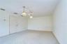 Expansive flex room with endless possibilities.