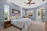 Primary Bedroom with ensuite