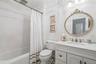 Ensuite Bath- Radiant Heat