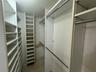Master Bedroom walking Closet