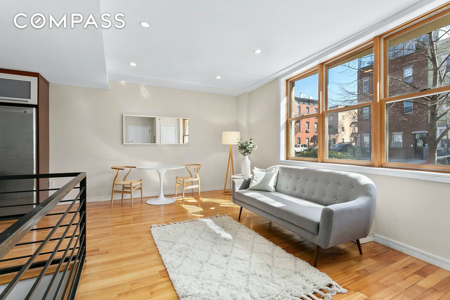 Perched atop the highest point in Brooklyn and surrounded by lush greenery is Shangrila, ideally situated in desirable Greenwood Heights, one of Brooklyn s most inviting, emerging neighborhoods and a ...