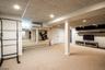 Finished Basement