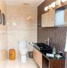 Downstairs Powder room