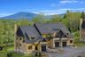 Stonewall Glen Townhomes. This photo has been digitally altered.