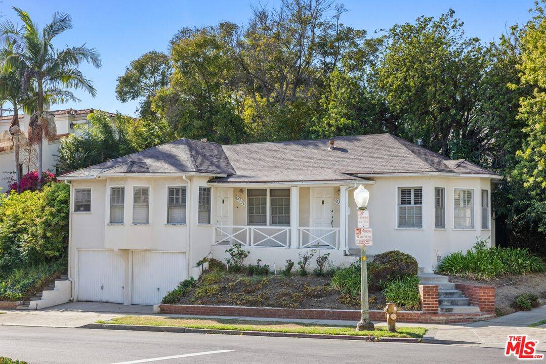 10301 Mississippi Ave 2BR Beverlywood La