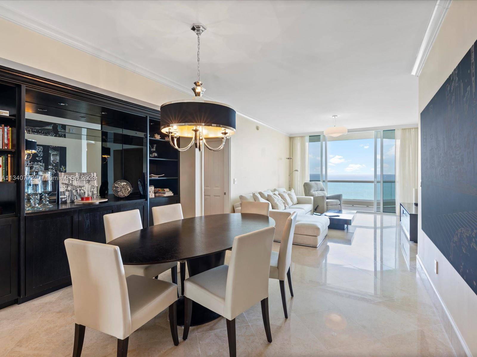 AVAILABLE Feb 1st, 2024 Experience luxury living at its finest in this stunning 3 bedroom, 3 bathroom unit located at the prestigious Acqualina Resort and Residences.