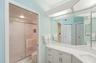 En Suite bathroom in the primary