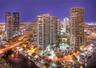 WG NIGHTIME BLDG VIEW