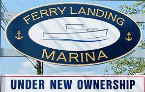 Beautiful Slip Available at Ferry Landing Marina formerly known as Between The Bridges Marina Dock 5, Slip 10 Under New Ownership Ferry Landing Marina Located in historic Old Saybrook, Connecticut, ...