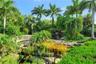 Balustrade Bridge/Waterfall
