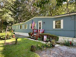 Welcome to this charming and well maintained 3 bedroom, 1 bath mobile home, nestled in a peaceful park just moments away from the vibrant town and breathtaking beaches.