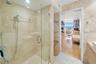 En-Suite BR or office w full bath