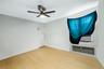 Apt 2F - Virtually decluttered bedroom view 1