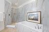 garden tub
